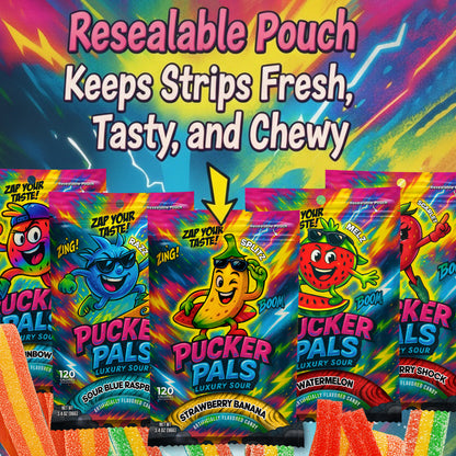 5 Flavor Multi-Pack