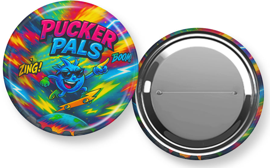 Collector Pins