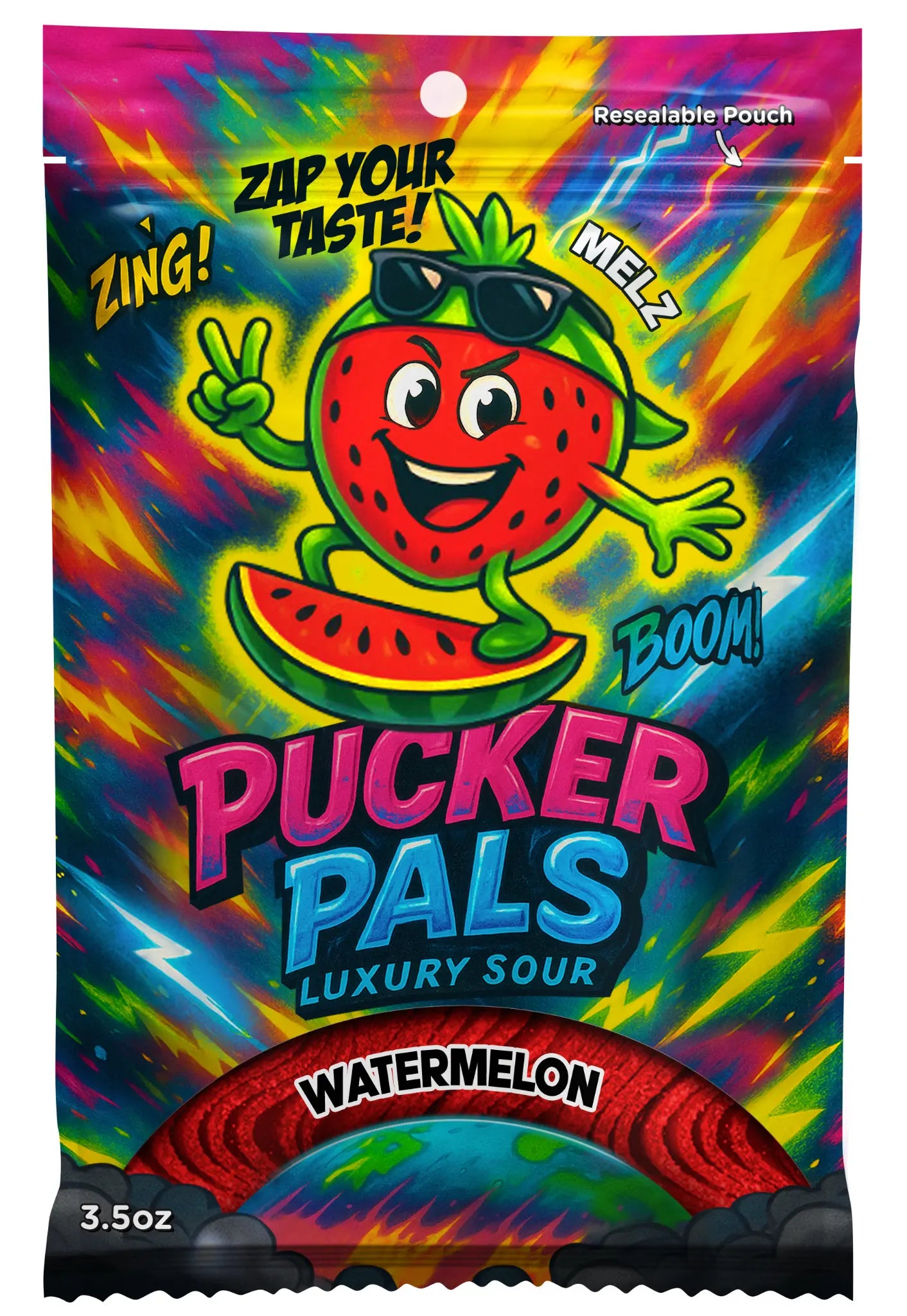 MELZ - Watermelon