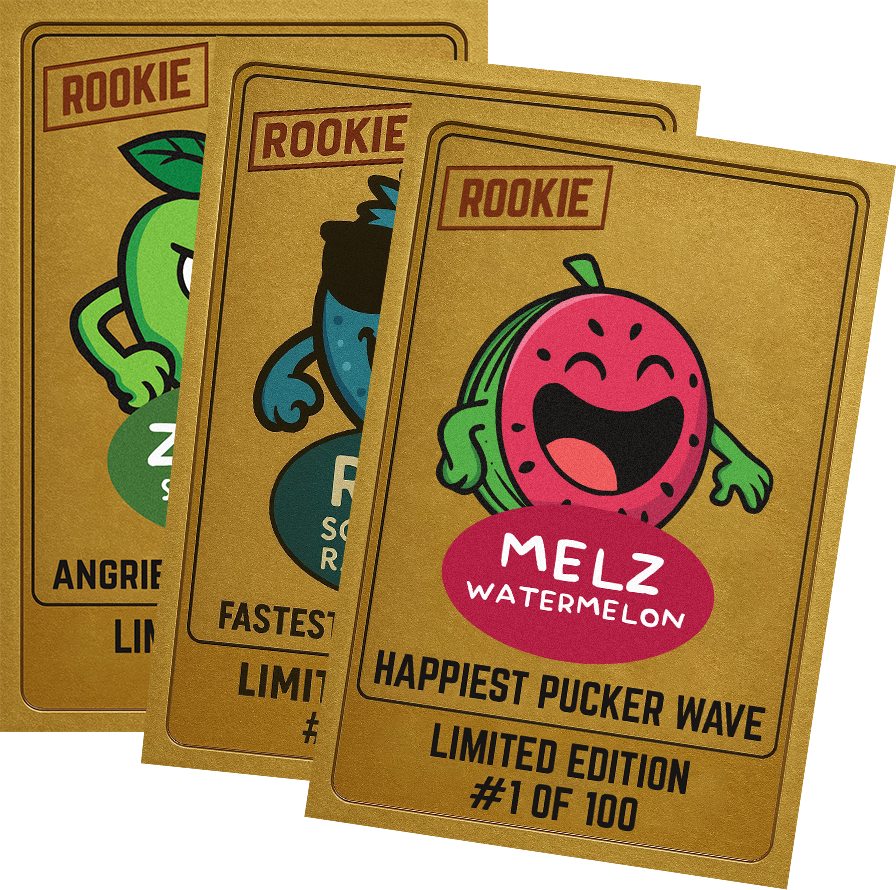 Rookie Cards